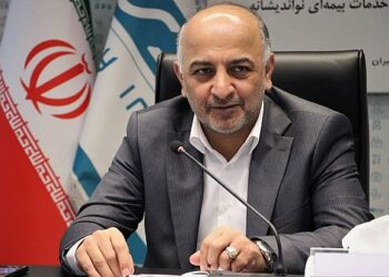 تداوم رتبه نخست بیمه دی در کشور