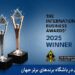 دریافت 6 تندیس اسکار جهانی کسب و کار توسط بانک سامان