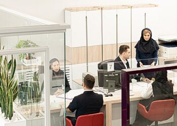 رشد 35 درصدی خالص واسطه گری تجمیعی بانک اقتصادنوین