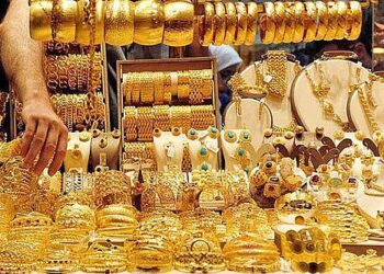 خرید و فروش طلا تا سقف ۲۰۰ گرم مشمول مالیات سوداگری نیست
