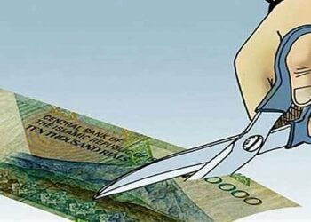 عوامل موفقیت حذف صفر از پول ملی