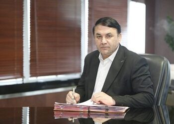 مدیرعامل بانک سپه فرارسیدن هفته دولت و روز کارمند را تبریک گفت