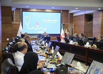 نیروی انسانی، سرمایه ماندگار برند بیمه ایران