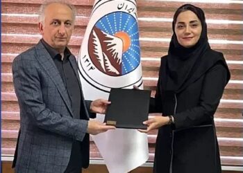 اعتماد بلندآوازه‌ترین نام صنعت بیمه به تجارت‌ نو