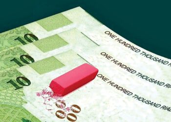 معمای «هم‌ریال، هم‌تومان»