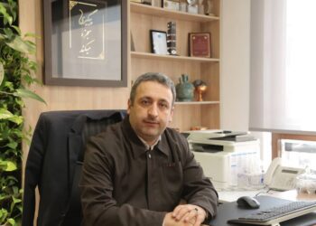 چادرملو صادرکننده گندله شد