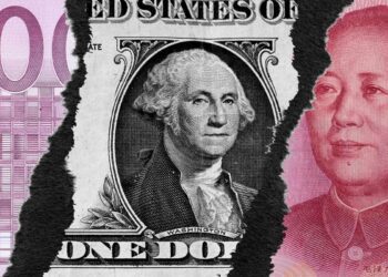 چرا دلار در حال تزلزل است؟ / تاثیرات جهان چندارزی بر آمریکا