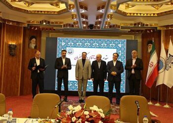 هتل عباسی میراث بزرگ گردشگری کشور