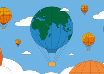 افول دلار، طلوع بازارهای نوظهور