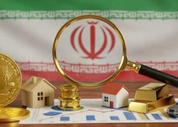 مردم سراغ دارایی های نقد شونده بروند