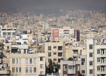 بانک‌ها انباردار املاک؛ مردم خریدار ۹ متری‌ها