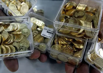 اولین حراج سکه طلا در سال ۱۴۰۴: تاریخ و جزئیات اعلام شد