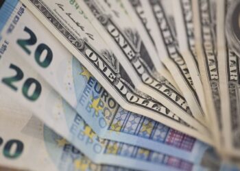 صعود قیمت دلار در بازار ارز تجاری؛ یورو چقدر ارزان شد؟