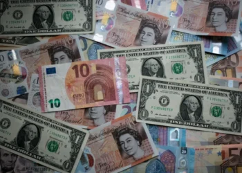 بحران بزرگ ارزی در راه است