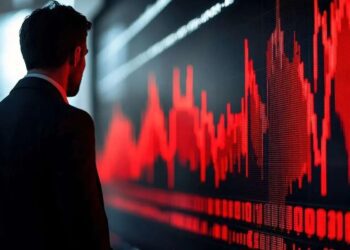 مقصر اصلی ریزش بورس؛ نرخ بهره بالا، ریسک‌های سیستماتیک یا…؟