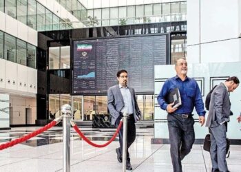 پیش بینی بورس امروز 21 مرداد 1404