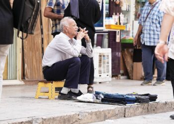 مکانیسم ماشه؛ جرقه‌ای بر بشکه باروت تورم