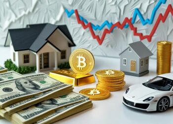 بازارهای امن سرمایه‌گذاری برای حفظ «ارزش پول» در پساجنگ