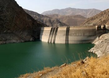 تهران در آستانه روز صفر آبی ؛ بحرانی فراتر از خشکسالی