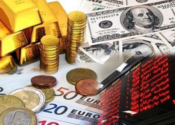 سرمایه‌گذاری