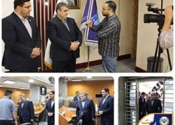 بانک سپه با تلاش کارکنان و مدیریت هوشمندانه با سرعت به شرایط عادی بازگشت