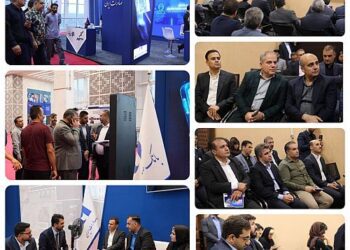 تشریح خدمات فناورانه بانک صادرات ایران به صنعت پخش