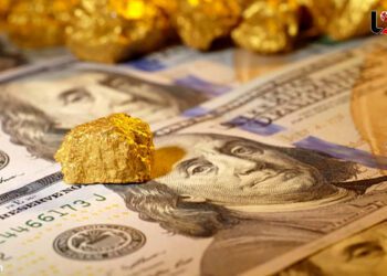 پیش‌بینی یک کارشناس از نرخ طلا و دلار در هفته جدید