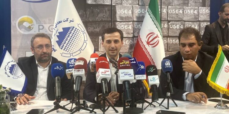 فرید دهقان_چادرملو