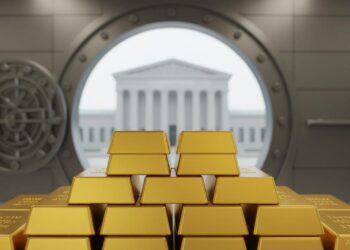 بازگشت طلایی: چرا طلا دوباره فرمانده دارایی‌ها شد؟