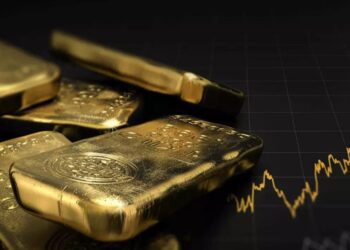 قیمت طلا جهانی سقوط کرد؛ اونس امروز چند دلار شد؟