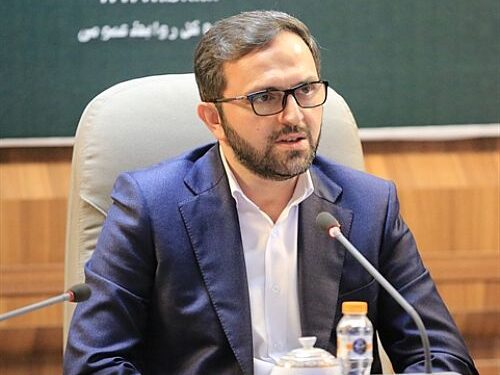 مدیرعامل بانک کشاورزی