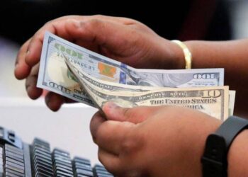 استراتژی بانک مرکزی برای مقابله و مهار التهاب ارزی