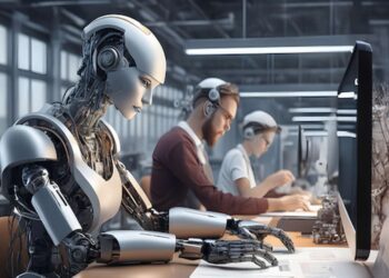 موج اخراج شغلی در عصر هوش مصنوعی