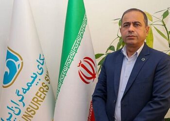 آخرین وضعیت پرداخت خسارت به خودروها و کانتینرهای خسارت‌دیده در بندر رجایی