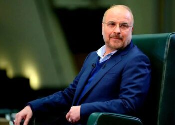 اعتراف به گرانی بی‌سابقه: قالیباف از درد مردم می‌گوید