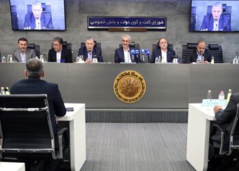 تأمین مالی بنگاه‌های بزرگ در دستور کار دولت است