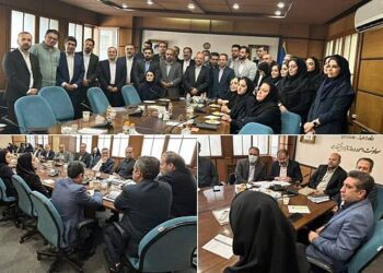 هم‌افزایی صنفی در صنعت بیمه باید تقویت شود