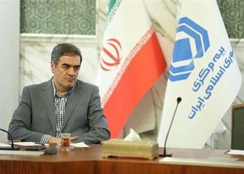 از سال آینده بیمه شخص ثالث «بر اساس رانندگی»