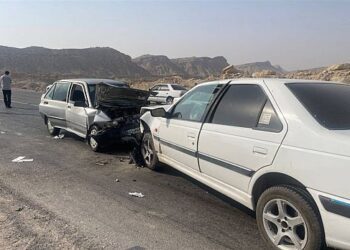 نیمه تاریک تصادف‌های مرگبار!