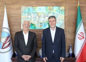 آمادگی بیمه ایران برای تضمین اصل سرمایه برای سرمایه گذاران