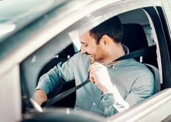 سوابق رانندگی مبنای حق بیمه می‌شود