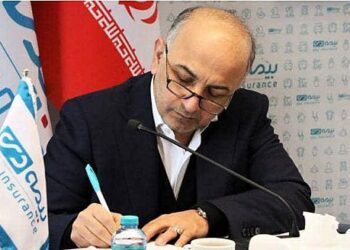 پیام مدیر عامل شرکت بیمه دی به مناسبت فرا رسیدن هفته دفاع مقدس