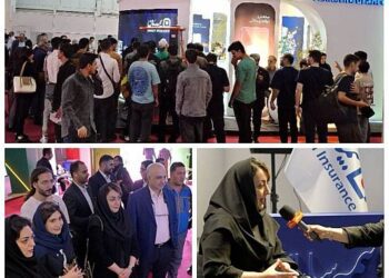 بیمه عمر متصل به طلا؛ پاسخ جدید بیمه سامان به نیاز بیمه‌گذاران