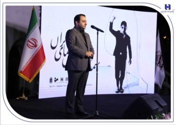 بانک صادرات ایران، حامی نهمین جشن عکاسان سینمای ایران/ محسن سیفی: اقتصاد بدون فرهنگ پایدار نیست