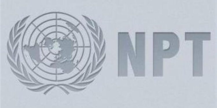 سرنوشت NPT
