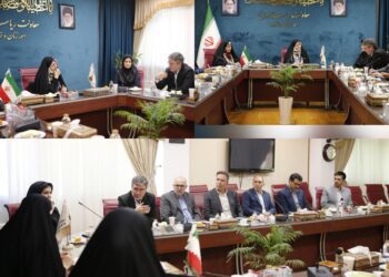 بیمه ایران، پشتوانه‌ای مطمئن برای زنان ایرانی