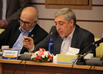 پیشتازی بیمه ایران در نوآوری و توسعه خدمات نوین بیمه‌ای