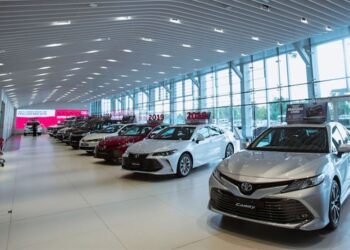 بهترین بازار برای سرمایه گذاری از نگاه کارشناس بازار خودرو