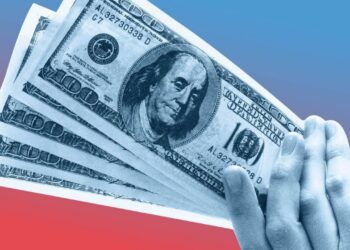 نشانه‌های تغییر بزرگ در بازارهای جهانی سهام