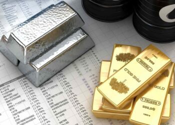 بازدهی نقره بیشتر از طلا؛ آیا وقت سرمایه‌گذاری است؟